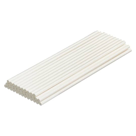 12 Packs: 35 ct. (420 total) 6" Lollipop Sticks by Celebrate It®